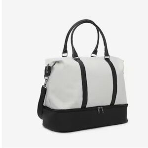 DSW convertible tote